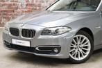 BMW 5 Serie Sedan 520i High Executive Luxury Line Automaat /, Automaat, Achterwielaandrijving, Gebruikt, 4 cilinders