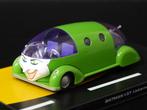 Magazine models 1:43 Batman Jokermobile, Overige merken, Onbekend, Nieuw, Ophalen of Verzenden