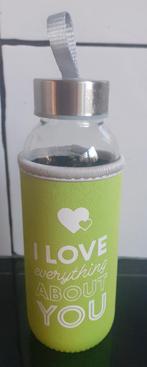 drankflacons, Ophalen of Verzenden, Nieuw