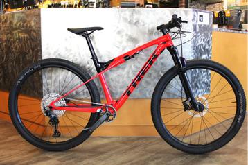 Nieuwe  Trek Superaliber 9.6 mountainbike 29 inch 45cm beschikbaar voor biedingen