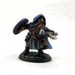 Reaper Miniatures Baldon, Dwarf Hero 07137 Wargames Dungeons, Verzenden, Figuurtje(s), Reaper Miniatures, VS