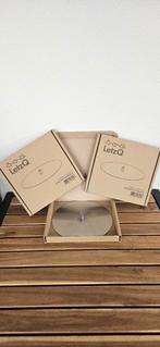 LetzQ spit as houder 25 cm - nieuw, Ophalen of Verzenden, Nieuw, LetzQ