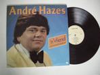 Andre Hazes 'n Vriend - LP vinyl, Cd's en Dvd's, Ophalen, 12 inch