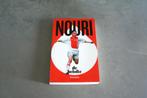 Nouri, Gelezen, Verzenden, Henk Spaan, Sport