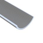 2x Wedi Bouwplaat 2500x600x20mm, Ophalen, Nieuw, Overige materialen, 20 tot 50 mm