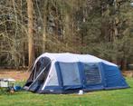 ZGAN! Outwell Stone lake 5atc oppompbare tent incl extra's!, Caravans en Kamperen, Tenten, Zo goed als nieuw