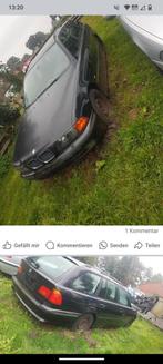 Bmw e39 in onderdelen of compleet Project, Ophalen of Verzenden, BMW