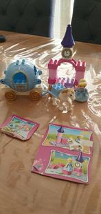 Duplo Prinsessenset - Compleet!, Ophalen of Verzenden, Gebruikt, Complete set, Duplo