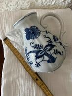 Blue Danube koffiekan klein 0,7L zonder deksel, Antiek en Kunst, Antiek | Servies los, Ophalen of Verzenden