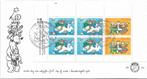 NL FDC Blok Kinderzegels 1983, Postzegels en Munten, Postzegels | Nederland, Verzenden, Na 1940, Postfris