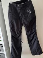 Brunotti maat m zwarte nieuwe skibroek, Ophalen of Verzenden, Nieuw, Maat 38/40 (M), Broek