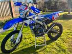 Yamaha wr 250 F akrapovic. Enduro Super staat!, Particulier