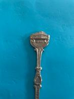 Lepeltje 50 jaar Herman Gorter school, Ophalen of Verzenden, Gebruikt