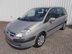 Citroën C8 2.2-16V Ligne Ambiance Suite 7 Pers. (bj 2005), Auto's, Citroën, Origineel Nederlands, Te koop, 5 stoelen, Beige