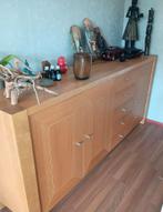 Dressoir, Ophalen of Verzenden, Gebruikt, 25 tot 50 cm, 200 cm of meer