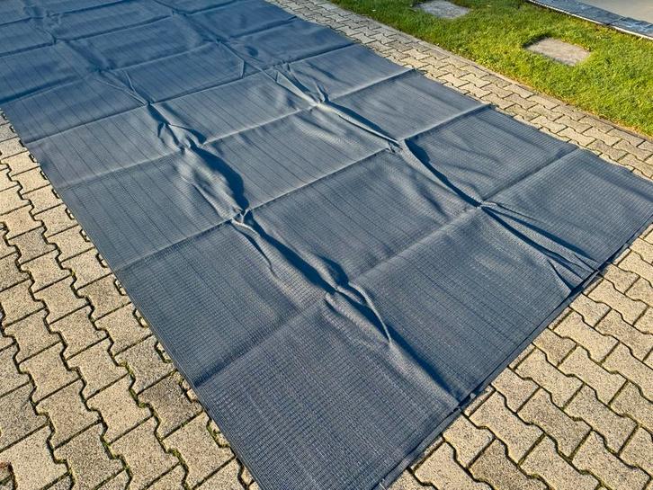 SHOWROOM ISABELLA BOLON FLINT tapijt / vloerkleed, Caravans en Kamperen, Camper-accessoires, Zo goed als nieuw, Ophalen