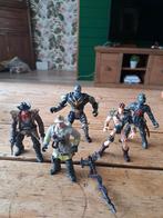 Chap Mei Figuren Set, Ophalen, Gebruikt