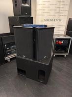 NEXO PS15 / LS1200 / TD Controller (set-2), Ophalen, Zo goed als nieuw, 120 watt of meer, Overige merken