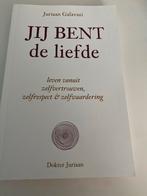 Jij bent de liefde - Juriaan Galavazi, Ophalen of Verzenden, Zo goed als nieuw, Overige onderwerpen