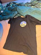 Kith t-shirt xl, Ophalen, Zo goed als nieuw, Maat 56/58 (XL), Zwart