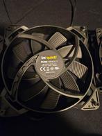 Te koop pc ventilator be quiet, Computers en Software, Ophalen of Verzenden, Luchtkoeling