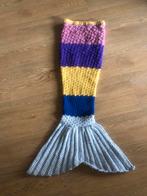 Zeemeerminnen deken, Ophalen of Verzenden, Nieuw, 100 cm of meer, Deken