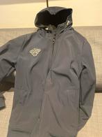 Black Bananas Jas - Blauw - Maat XS, Kinderen en Baby's, Kinderkleding | Maat 176, Ophalen of Verzenden, Zo goed als nieuw