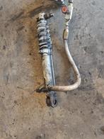 Hydraulische handpomp met cilinder, Doe-het-zelf en Verbouw, Ophalen, Gebruikt