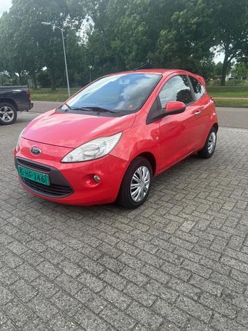 Ford Ka 1.2 Titanium X NIEUWE APK! beschikbaar voor biedingen