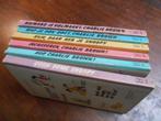 Snoopy 6 pockets, Meerdere comics, Gelezen, Amerika, Charles Schulz