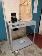 Felder AF14 afzuiger houtmotzuiger 230 vv 120/80 afspiltsing, Ophalen, Zo goed als nieuw