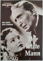 Romy Schneider 8 film folders uit 1950 - 1960 IFB Film-Bühne, Ophalen of Verzenden, Zo goed als nieuw, Film, Overige typen