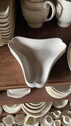 Wedgwood EDME driehoek schaaltjes