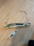 Sensor bar core kitesurf, Watersport en Boten, Kitesurfen, 9 m², Bar, Geen board, Ophalen of Verzenden