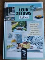 Leuk Zeeuws Koken - Kookboek uit Zeeland, Diverse, Tapas, Hapjes en Dim Sum, Vegetarisch, Ophalen of Verzenden