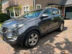 Kia Sportage 1.6 GDI  | 2012 | Trekhaak | APK 06-2026, Voorwielaandrijving, 65 €/maand, 1280 kg, 1591 cc