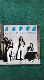 FRANK ZAPPA, Ophalen of Verzenden, Zo goed als nieuw, 12 inch, Progressive