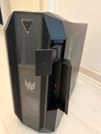 Gaming PC RTX 2060 - Intel I5 | Acer Predator Orion 3000, Ophalen, Acer Predator, Zo goed als nieuw, Gaming