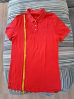 Mooie polo Tommy Hilfiger, Ophalen of Verzenden, Zo goed als nieuw, Maat 48/50 (M)