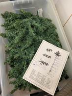 Kunstkerstboom 1.85 meter, Diversen, Kerst, Ophalen