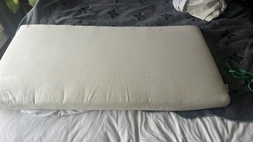 Prolana ronja plus kokos matras 70X140, Kinderen en Baby's, Babywiegjes en Ledikanten, Zo goed als nieuw, Ledikant, Ophalen