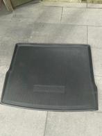 Volkswagen Tiguan kofferbak mat origineel, Auto diversen, Kofferbakmatten, Ophalen, Zo goed als nieuw