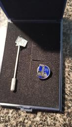 zilveren dasspelt fnv, Ophalen of Verzenden, Nieuw