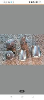 Alessi kannetjes vanaf 5 euro, Ophalen of Verzenden, Overige materialen, Overige stijlen, Overige typen