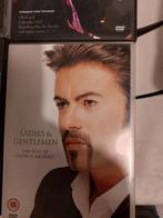 DVD Muziekcollectie - George Michael, Neil Sedaka, Sting, Ophalen