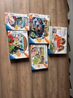 Tiptoi Spellen - Zo Goed Als Nieuw!, Hobby en Vrije tijd, Gezelschapsspellen | Bordspellen, Een of twee spelers, Ophalen of Verzenden