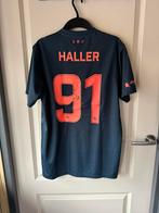 Castore 24/25 FC Utrecht Uitshirt Haller Gesigneerd, Ophalen of Verzenden, Nieuw, Shirt