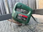 Bosch decoupeerzaag PST 50 te koop, Ophalen of Verzenden, Gebruikt