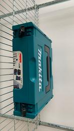 Makita M boxx nr. 1, Doe-het-zelf en Verbouw, Ophalen of Verzenden, Zo goed als nieuw
