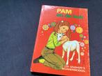 🐐 PAM en de bok, Boeken, Ophalen of Verzenden, Gelezen, Fictie algemeen